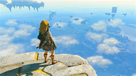 totk leaks|Fans Freak Out As Zelda: Tears Of The Kingdom Leaks Weeks。